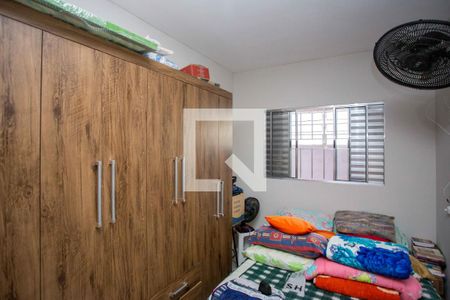 Suíte de casa à venda com 2 quartos, 125m² em Centro, Diadema