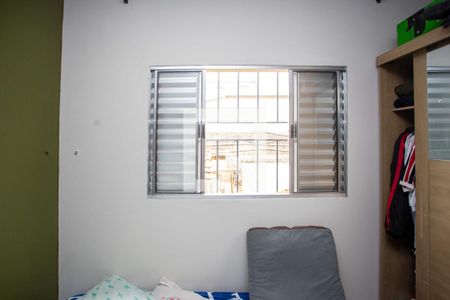 Quarto de casa à venda com 2 quartos, 125m² em Centro, Diadema