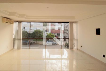 Sala 1 de casa à venda com 6 quartos, 344m² em Higienópolis, Porto Alegre