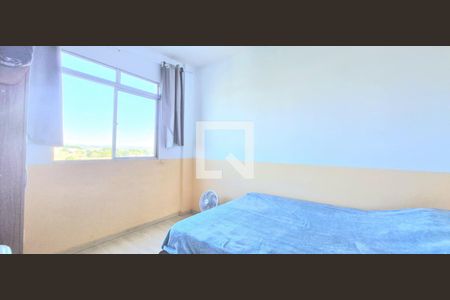 Quarto 1 de apartamento à venda com 2 quartos, 47m² em Palmital, Lagoa Santa