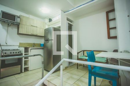 Studio de kitnet/studio à venda com 1 quarto, 25m² em Vila da Saúde, São Paulo