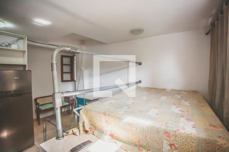 Studio de kitnet/studio à venda com 1 quarto, 25m² em Vila da Saúde, São Paulo