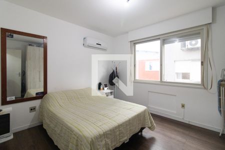 Quarto de apartamento à venda com 1 quarto, 52m² em Partenon, Porto Alegre