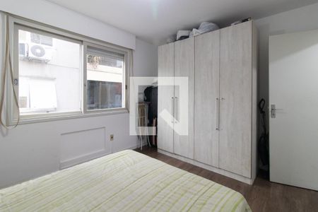 Quarto de apartamento à venda com 1 quarto, 52m² em Partenon, Porto Alegre