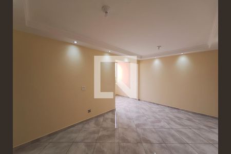 Sala de apartamento à venda com 3 quartos, 87m² em Água Fria, São Paulo