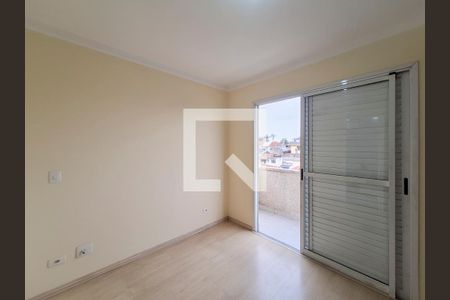 Suíte de apartamento à venda com 3 quartos, 87m² em Água Fria, São Paulo