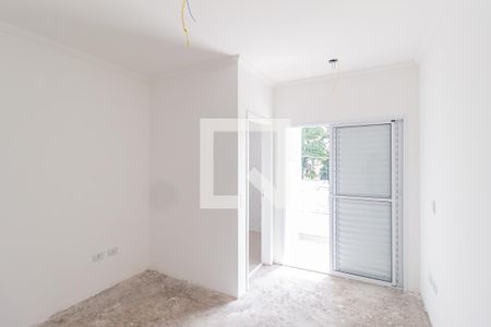 Suíte 1 de casa à venda com 3 quartos, 125m² em Jardim das Flores, Osasco