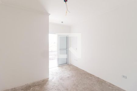 Suíte 1 de casa à venda com 3 quartos, 125m² em Jardim das Flores, Osasco