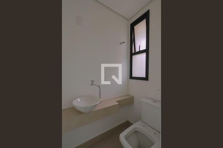 Lavabo de apartamento à venda com 3 quartos, 85m² em Prado, Belo Horizonte