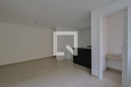 Sala de apartamento à venda com 3 quartos, 85m² em Prado, Belo Horizonte