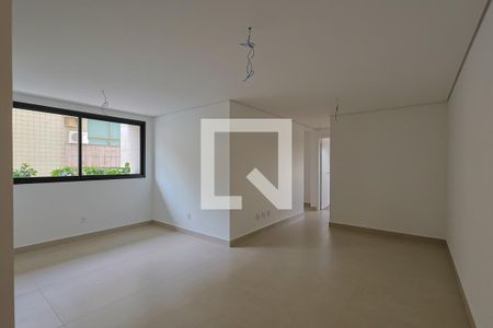 Sala de apartamento à venda com 3 quartos, 85m² em Prado, Belo Horizonte