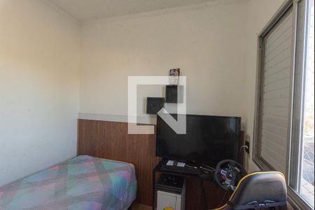 Quarto 2 de apartamento à venda com 2 quartos, 57m² em Jardim São Vicente, Campinas