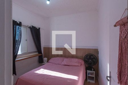 Quarto 1 de apartamento à venda com 2 quartos, 57m² em Jardim São Vicente, Campinas