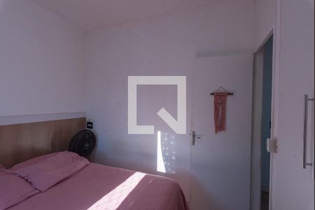 Quarto 1 de apartamento à venda com 2 quartos, 57m² em Jardim São Vicente, Campinas