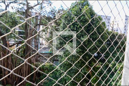 Quarto 1 de apartamento à venda com 2 quartos, 82m² em Tijuca, Rio de Janeiro