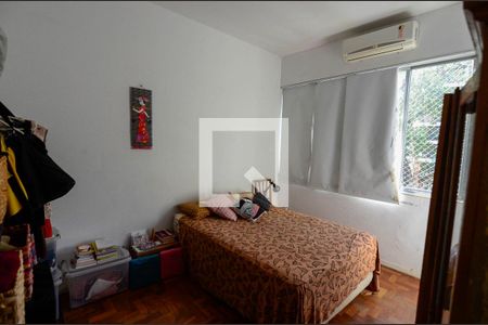 Quarto 2 de apartamento à venda com 2 quartos, 82m² em Tijuca, Rio de Janeiro