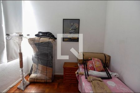 Quarto 1 de apartamento à venda com 2 quartos, 82m² em Tijuca, Rio de Janeiro