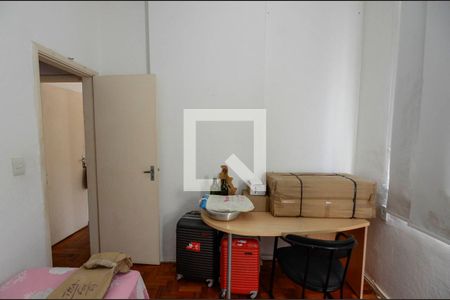 Quarto 1 de apartamento à venda com 2 quartos, 82m² em Tijuca, Rio de Janeiro