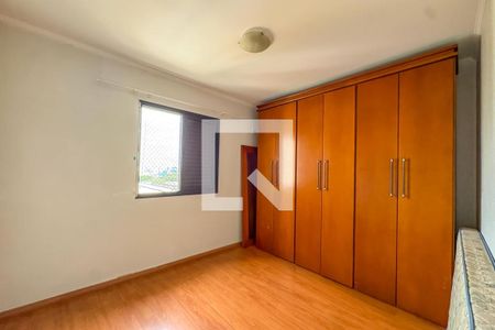 Quarto de apartamento à venda com 2 quartos, 72m² em Baeta Neves, São Bernardo do Campo