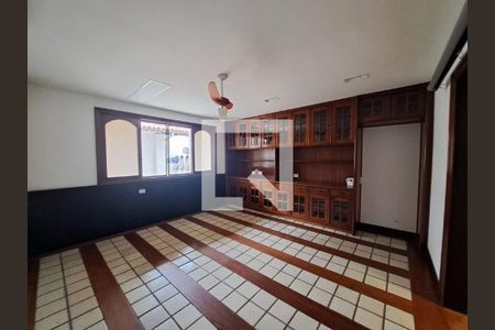 Casa à venda com 4 quartos, 1600m² em Barra da Tijuca, Rio de Janeiro