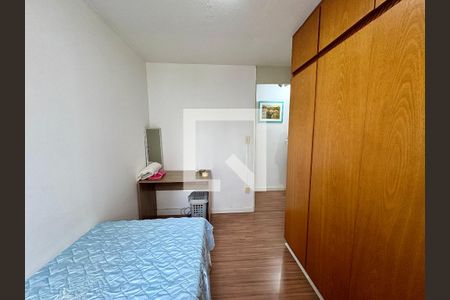 Quarto 1 de apartamento para alugar com 3 quartos, 63m² em Chácara São Francisco, Jundiaí