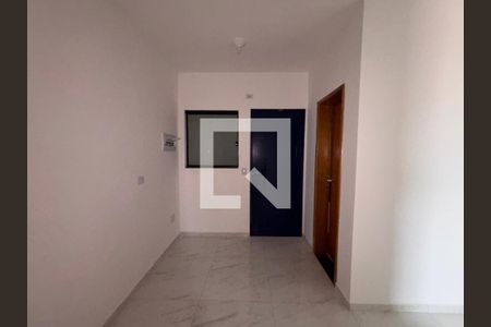 Sala de apartamento para alugar com 1 quarto, 35m² em Vila Formosa, São Paulo