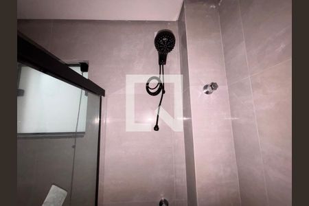 Banheiro de apartamento para alugar com 1 quarto, 35m² em Vila Formosa, São Paulo