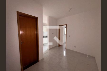 Sala de apartamento para alugar com 1 quarto, 35m² em Vila Formosa, São Paulo