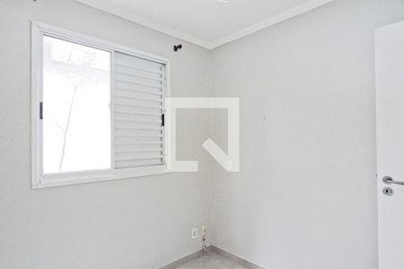 Quarto 1 de apartamento para alugar com 2 quartos, 43m² em Parque Jaraguá, São Paulo