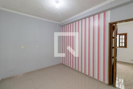 Suíte de casa à venda com 3 quartos, 170m² em Jardim Pedro José Nunes, São Paulo