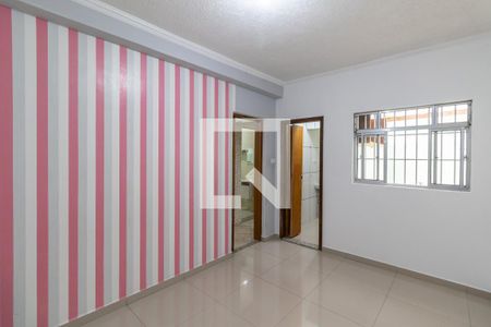 Suíte de casa à venda com 3 quartos, 170m² em Jardim Pedro José Nunes, São Paulo