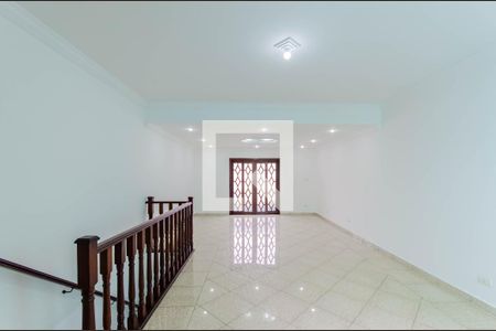 Sala 2 de casa à venda com 4 quartos, 197m² em Ipiranga, São Paulo