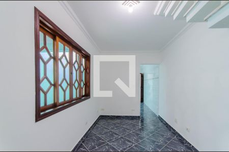 Sala de casa à venda com 4 quartos, 197m² em Ipiranga, São Paulo