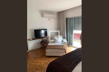 Apartamento à venda com 4 quartos, 320m² em Santa Cecilia, São Paulo