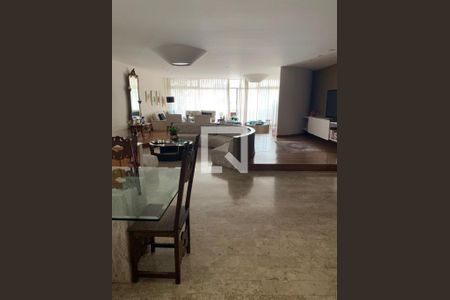 Apartamento à venda com 4 quartos, 320m² em Santa Cecilia, São Paulo