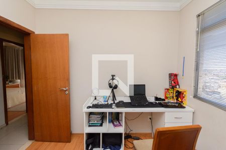 Quarto 1 de apartamento à venda com 3 quartos, 97m² em Eldorado, Contagem
