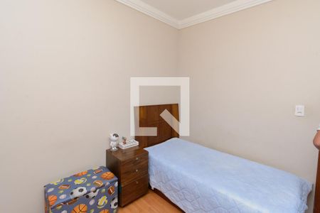 Quarto 1 de apartamento à venda com 3 quartos, 97m² em Eldorado, Contagem