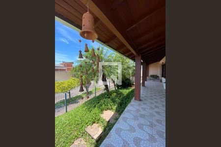 Casa à venda com 4 quartos, 300m² em Cristo Rei, São Leopoldo
