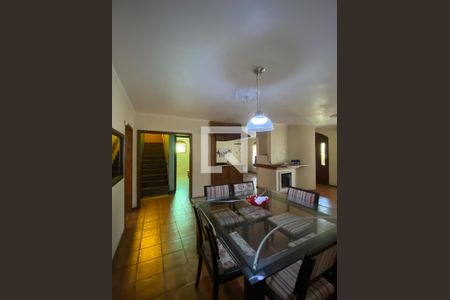 Casa à venda com 4 quartos, 300m² em Cristo Rei, São Leopoldo