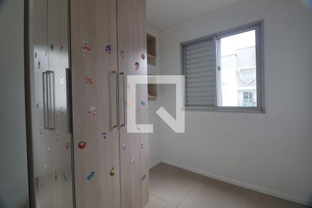 Quarto 1 de apartamento à venda com 3 quartos, 63m² em Igara, Canoas
