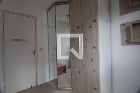 Quarto 1 de apartamento à venda com 3 quartos, 63m² em Igara, Canoas