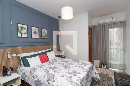 Suíte 1 de casa à venda com 3 quartos, 131m² em Vila Nivi, São Paulo