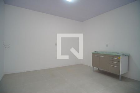 Sala/Quarto de apartamento para alugar com 1 quarto, 22m² em Santa Teresa, São Leopoldo