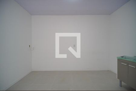Sala/Quarto de apartamento para alugar com 1 quarto, 22m² em Santa Teresa, São Leopoldo
