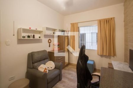 Quarto 2 de casa à venda com 2 quartos, 90m² em Campo Belo, São Paulo