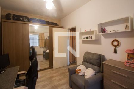 Quarto 2 de casa à venda com 2 quartos, 90m² em Campo Belo, São Paulo