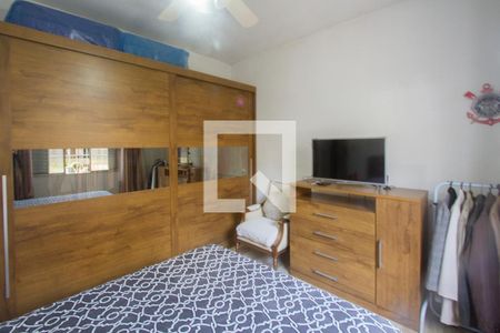 Quarto de casa à venda com 2 quartos, 90m² em Campo Belo, São Paulo