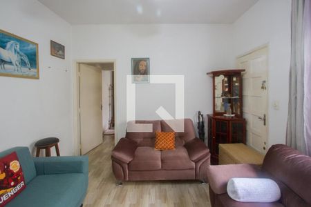 Sala de casa à venda com 2 quartos, 90m² em Campo Belo, São Paulo