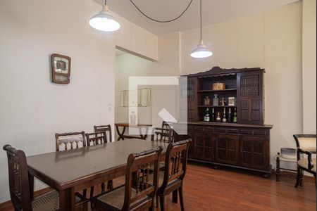 Sala de apartamento à venda com 2 quartos, 97m² em Bela Vista, São Paulo