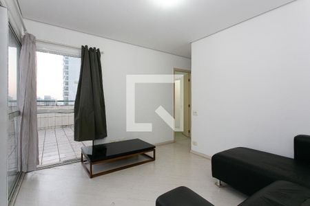 Sala de apartamento à venda com 2 quartos, 100m² em Vila Gomes Cardim, São Paulo
